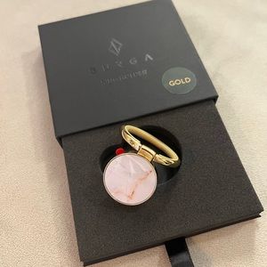 Burga Phone Ring Holder - New!